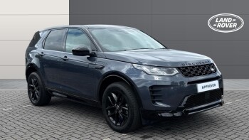 Land Rover Discovery Sport 2.0 D200 Dynamic SE 5dr Auto [5 Seat] Diesel Station Wagon